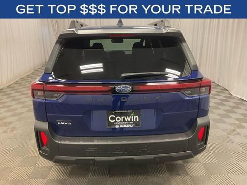 2026 Subaru Outback Limited XT