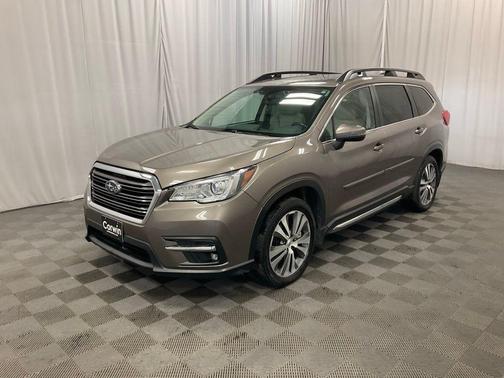 2021 Subaru Ascent Limited 7-Passenger