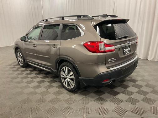 2021 Subaru Ascent Limited 7-Passenger