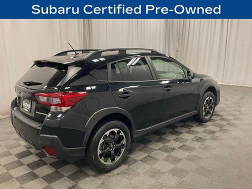 2023 Subaru Crosstrek Base