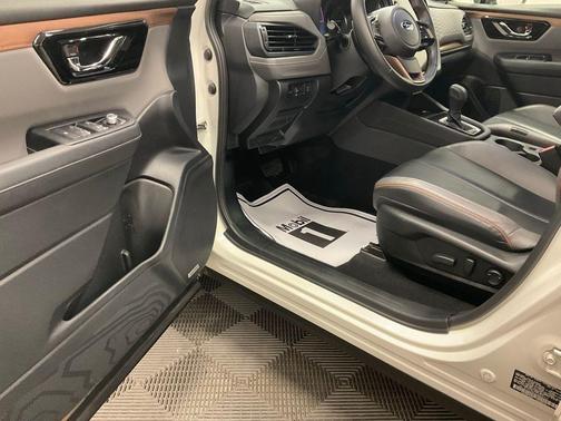 2025 Subaru Forester 2.5i Sport