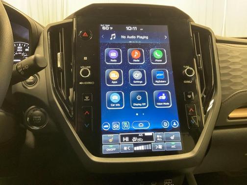 2025 Subaru Forester 2.5i Sport