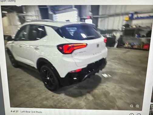 2024 Buick Encore GX Sport Touring