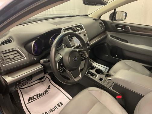 2019 Subaru Legacy 2.5i Limited