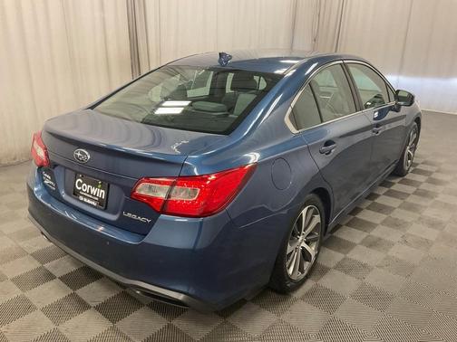 2019 Subaru Legacy 2.5i Limited