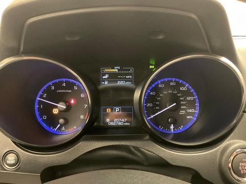 2019 Subaru Legacy 2.5i Limited