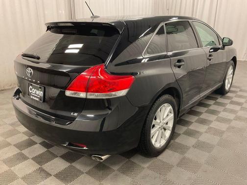 2012 Toyota Venza 