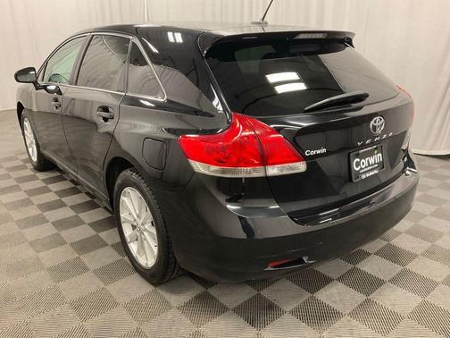 2012 Toyota Venza 