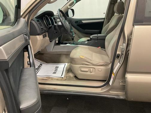 2006 Toyota 4Runner Sport