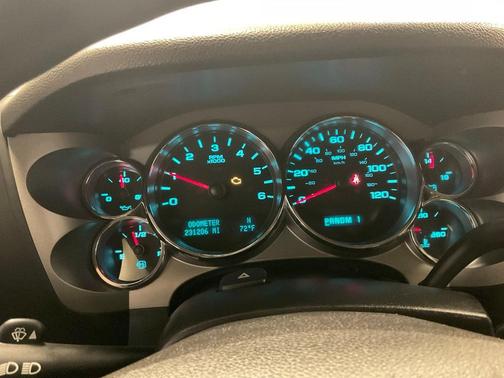 2010 GMC Sierra 2500 SLE