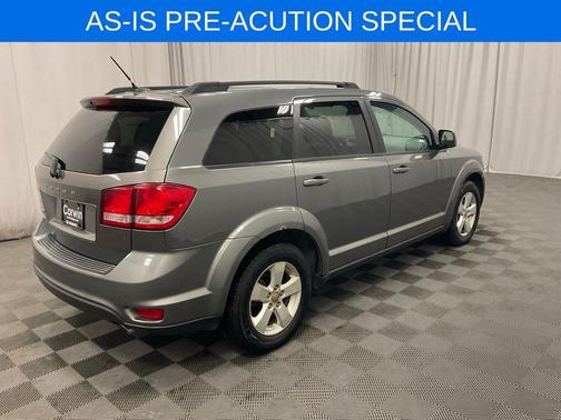 2012 Dodge Journey SXT