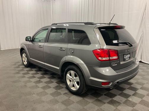 2012 Dodge Journey SXT