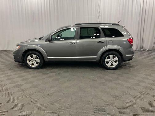2012 Dodge Journey SXT