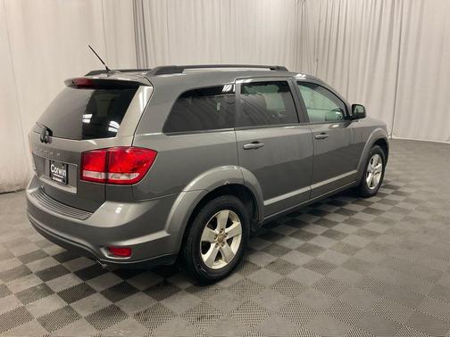 2012 Dodge Journey SXT
