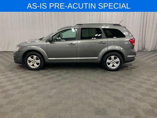 2012 Dodge Journey SXT