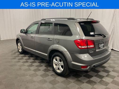 2012 Dodge Journey SXT