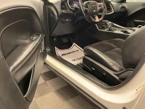 2018 Dodge Challenger GT