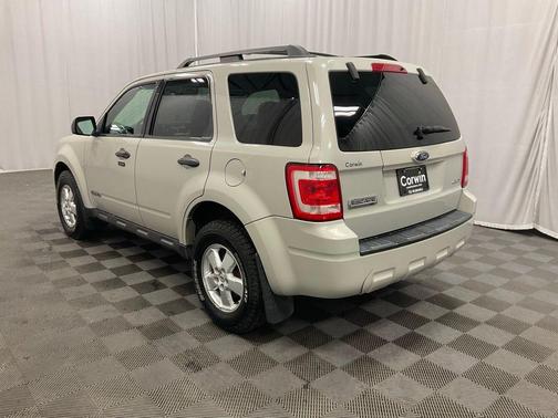 2008 Ford Escape XLT