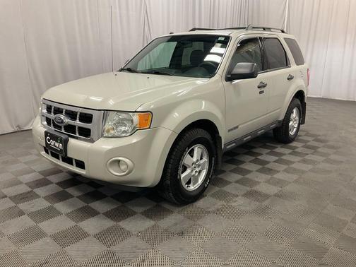 2008 Ford Escape XLT