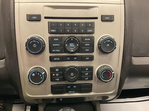 2008 Ford Escape XLT