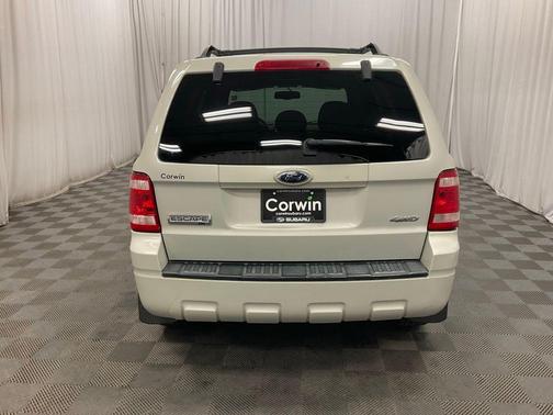 2008 Ford Escape XLT