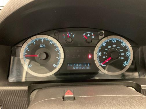 2008 Ford Escape XLT