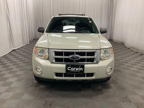 2008 Ford Escape XLT