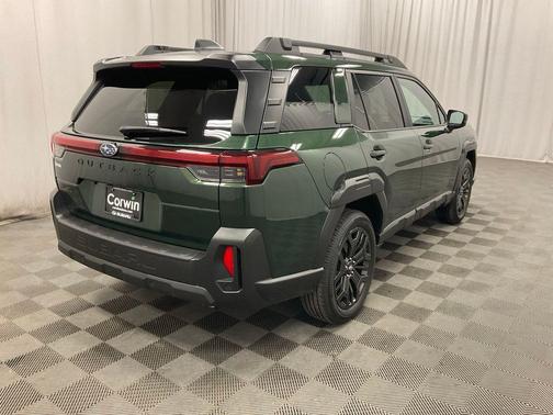 2026 Subaru Outback Limited XT