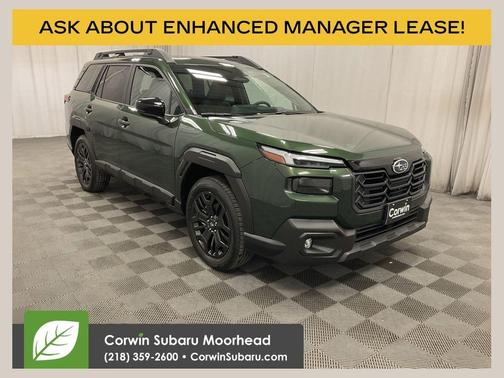 2026 Subaru Outback Limited XT