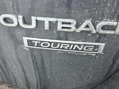 2024 Subaru Outback Touring
