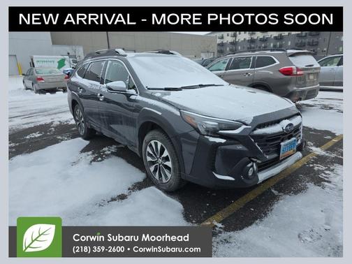 2024 Subaru Outback Touring