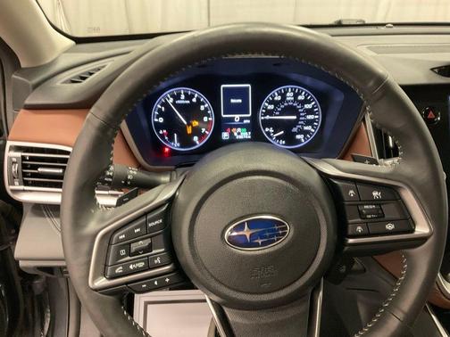 2024 Subaru Outback Touring