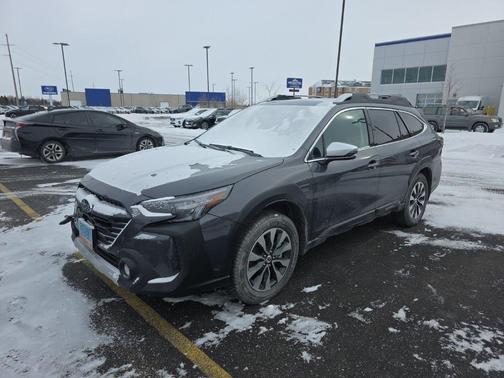 2024 Subaru Outback Touring