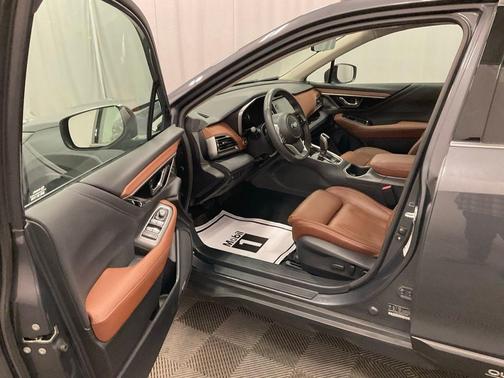 2024 Subaru Outback Touring