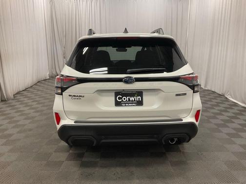 2025 Subaru Forester Hybrid Limited