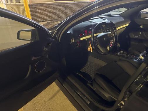 2009 Pontiac G8 GT
