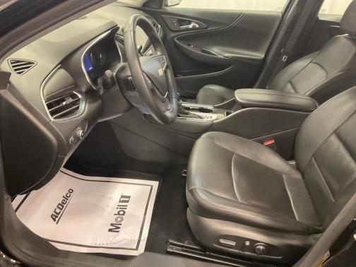 2023 Chevrolet Malibu 2LT