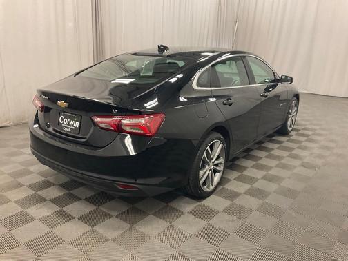 2023 Chevrolet Malibu 2LT