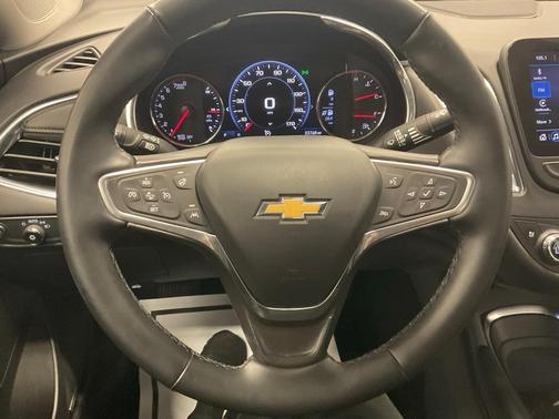 2023 Chevrolet Malibu 2LT