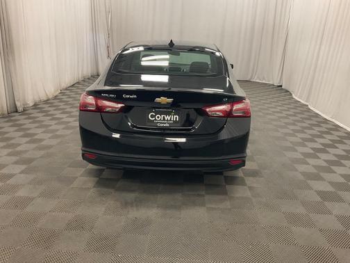 2023 Chevrolet Malibu 2LT