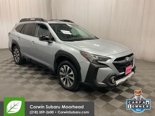 2023 Subaru Outback Limited