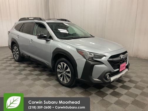 2023 Subaru Outback Limited