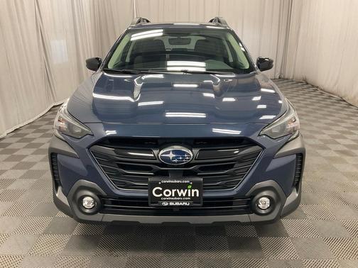 2025 Subaru Outback Onyx Edition XT