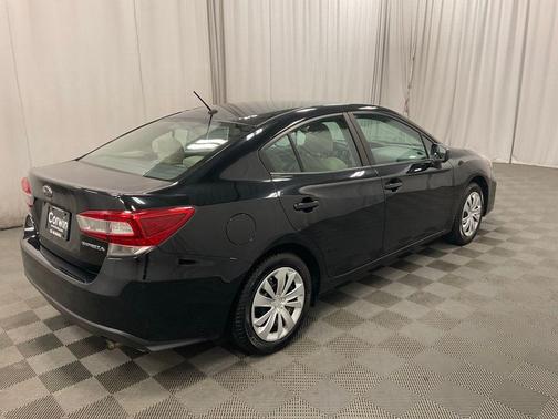 2018 Subaru Impreza 2.0i