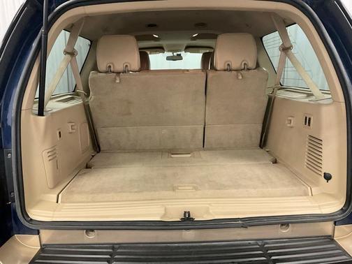 2012 Ford Expedition EL XLT