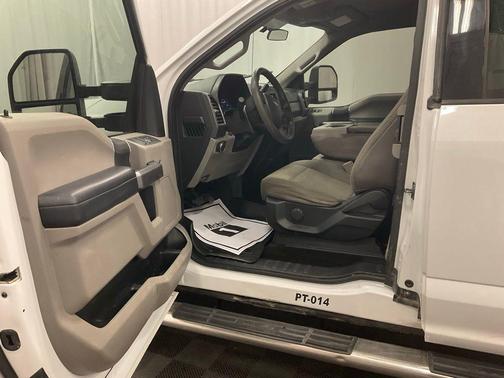 2018 Ford F-250 XLT