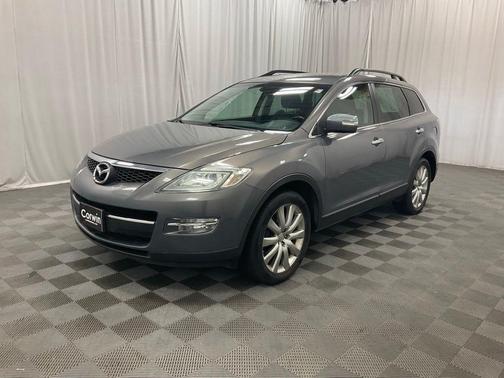 2007 Mazda CX-9 Grand Touring