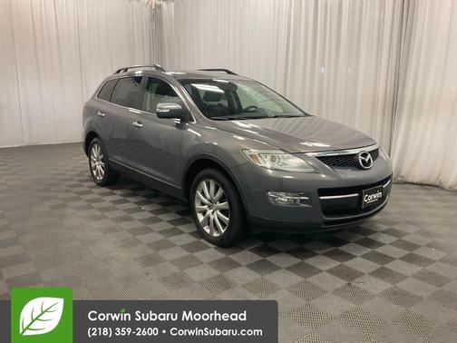 2007 Mazda CX-9 Grand Touring