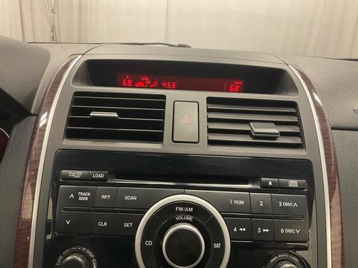2007 Mazda CX-9 Grand Touring