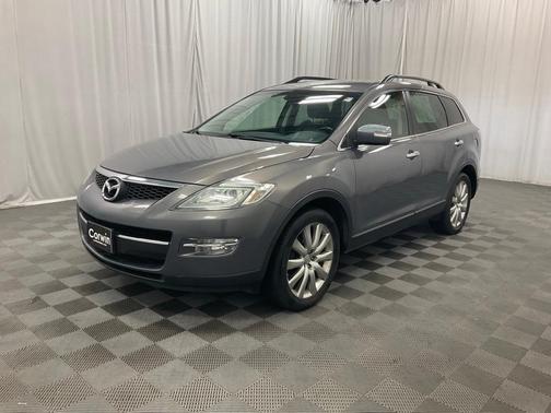 2007 Mazda CX-9 Grand Touring
